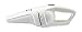 Outdoor Living : Black and Decker NV3603 Dustbuster 3.6V White / Red
