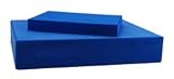 PILATES HEAD AND SITTING BLOCK (1 of Each Size)