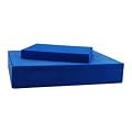 PILATES HEAD AND SITTING BLOCK (1 of Each Size)
