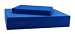 PILATES HEAD AND SITTING BLOCK (1 of Each Size)