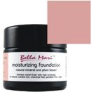 Bella Mari Moisturizing Foundation TALC FREE Tawny Rose R40 50ml/ 1.7oz Jar