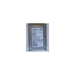 Seagate 73GB U320 80-Pin SCA LVD SCSI Hard Drive, 1 Low Profile, 10K RPM, ST373307LC OEM by 