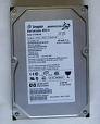 SEAGATE 160GB ST3160815AS SATA NCQ 3Gb/s 8MB 7200RPM(Bare drive)