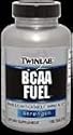 Twinlab Bcaa Fuel 180 ct
