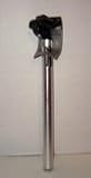 Pyramid Pro Seat Post 26.0mm 350mm Length