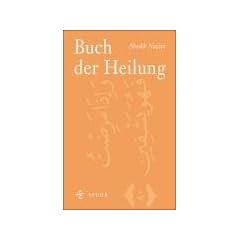 Buch der Heilung