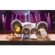 Calico Critters Pickleweeds Hedgehog Family