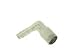 Extreme Vaporizer - Glass Elbow