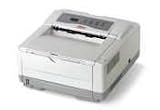 B4500 Laser 24PPM 120V