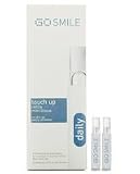GoSMILE Touch-Up Refills - Mint-licious - 30 ampoules