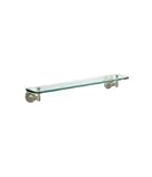 Kohler K-11062 Archer Glass Shelf Chrome