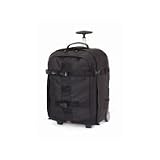 Lowepro Pro Runner X450 AW Camera Backpack for Pro DSLR with Grip & Attached Lens (Up to 300mm f/2.8) & 4-6 Lenses/Flash & Accessories, Black