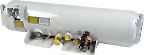 15 Gal. Propane Tank Diesel - Nitros / Propane Kits - Propane Tanks MimoUSA