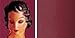 Benefit Cosmetics Silky-Finish Lipstick Ms. Behavin'