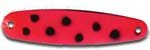 Warrior Lures Peppermint Paddy 2 1/4