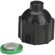 Raindrip #336002B 2PK Sprinkler Adapter