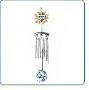 Sweet Celestial Wind Chime