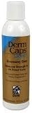 Derm Caps Liquid Economy 6oz Pump For All Pet Sizes
