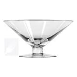Libbey Crisa Grande Super Stems 59 Oz. Flare Bowl Glass by Libbey