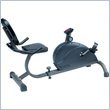 Phoenix Health & Fitness Magnetic Recumbent Exercise Bike