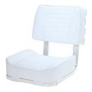 Eez-In 480 Compact Ultimate Seat 480 Ultimate Compact Seat White by 