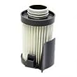 Electrolux vacuum filter pack for Eureka 430 series