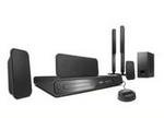 Philips HTS3566D/37 1000 Watt 1080P HDMI Upconversion w/ iDock Philips HTS3566D/37 1000 Watt 1080P HDMI Upconversion w/ iDock