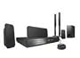 Philips HTS3566D/37 1000 Watt 1080P HDMI Upconversion w/ iDock
