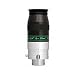 Tele Vue 6mm Ethos 2 / 1.25 Eyepiece with 100 Degree Field of View.