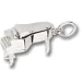 Piano Charm by Rembrandt Charms