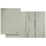 Produkt-Bild: Leitz Jurismappe A4 3924-85 grau