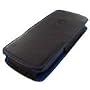 Motorola L6/L7 SLVR OEM Leather Pouch