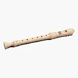  : Hohner 3 pc Soprano Recorder