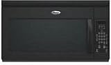 1.6 Cu. Ft. Over-the-Range Microwave Oven