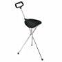 Drive Medical Cane Seat with Tri-pod Design - 1 ea