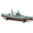 USS Arizona Pacific Fleet Battleship Revell Model Kit - 1:426 Scale Skill Level 2