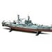 USS Arizona Pacific Fleet Battleship Revell Model Kit - 1:426 Scale Skill Level 2