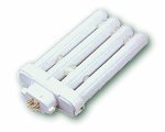 Fluorescent Full Spectrum FML 27 Watt Light Bulb
