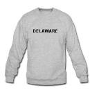 DELAWARE - State-series - Light Grey Sweatshirt