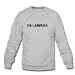 DELAWARE - State-series - Light Grey Sweatshirt