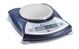 Ohaus SP-202 Scout Pro Digital Scale, 200 x 0.01 g