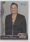 2008 Americana II Private Signings #140 - Nicholas Brendon/400