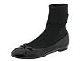 Marc by Marc Jacobs 674157 | Women's Dress Flat Shoes Black Patent