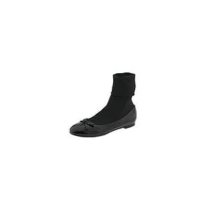 Buy Marc by Marc Jacobs 674157 | Ladies Dress Flat Shoes Black Patent by Marc Marc Jacobs