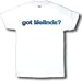 Search : got Melinda? Adult T-Shirt