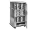 Food Warming Equipment A-Series Banquet Cart, 1 door, capacity 48-60 co