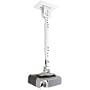 Atdec TH-WH-PJ-CM Projector Ceiling Mount