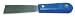 Westward 1UKF2 Putty Knife, Stiff, 1 1/4 In, Nylon Handle