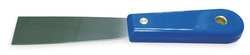 Westward 1UKF2 Putty Knife, Stiff, 1 1/4 In, Nylon Handle