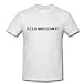 BELO HORIZONTE - City-series - Heather Grey or White T-shirt